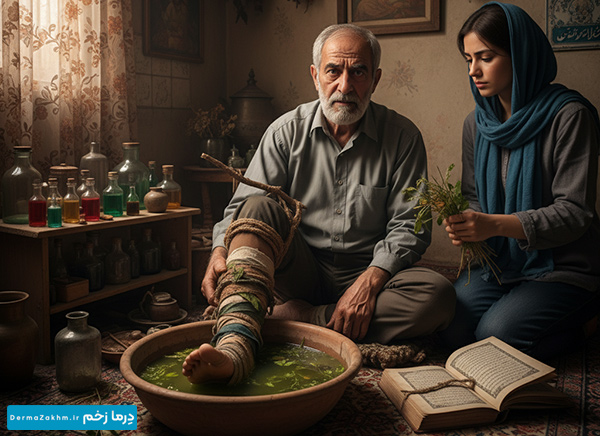باورهای غلط از درمان پای شارکو به روایت خودمانی و صریح!